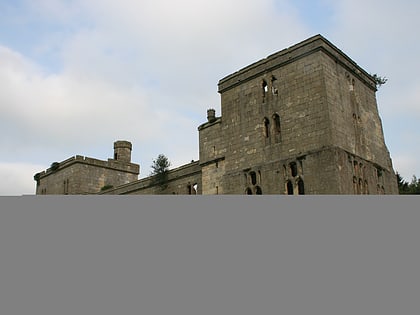 chateau de wressle