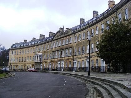 somerset place bath