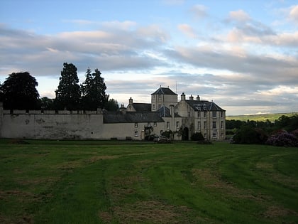foulis castle