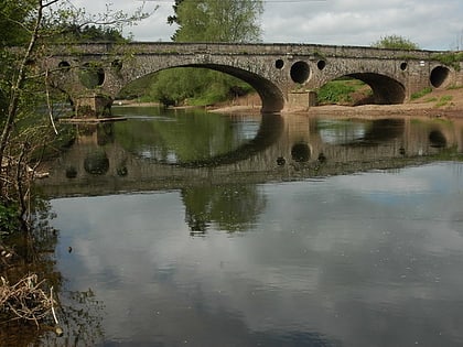 pant y goitre bridge