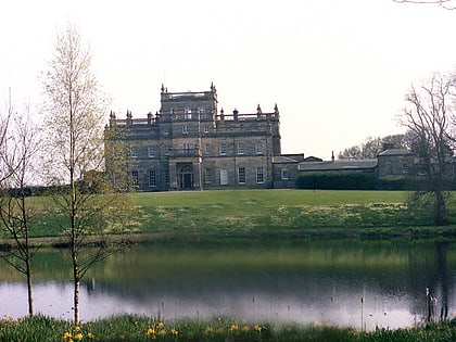 Kinmount House