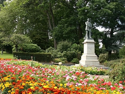 Aberdare Park