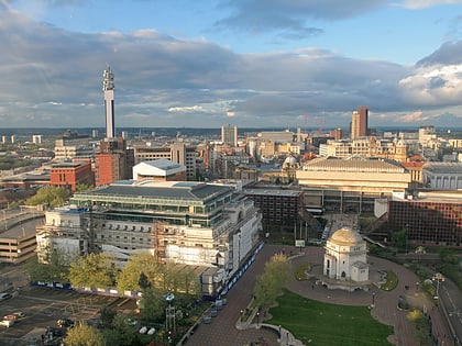 birmingham