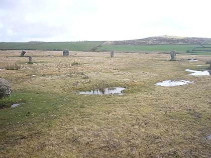trippet stones redlake meadows hoggs moor