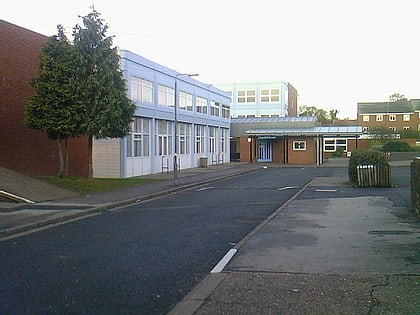 East Northamptonshire College
