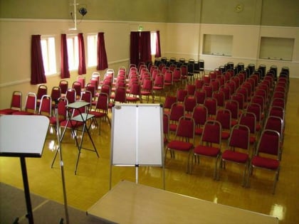 Pulborough Village Hall