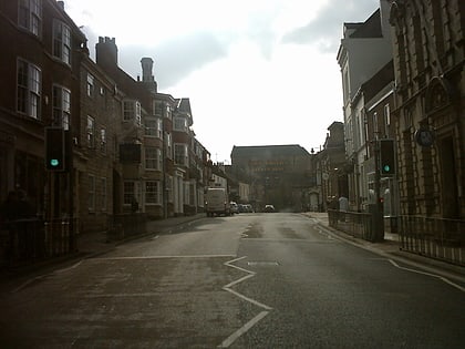 tadcaster