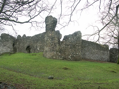 inverlochy castle fort william