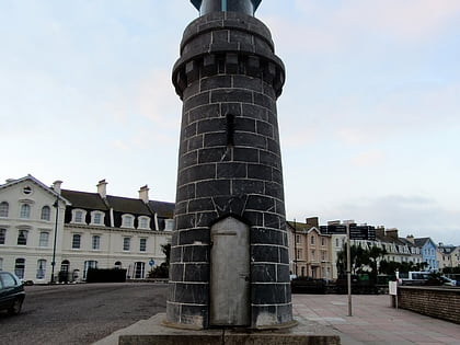 Teignmouth Lighthouse
