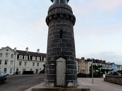 teignmouth lighthouse