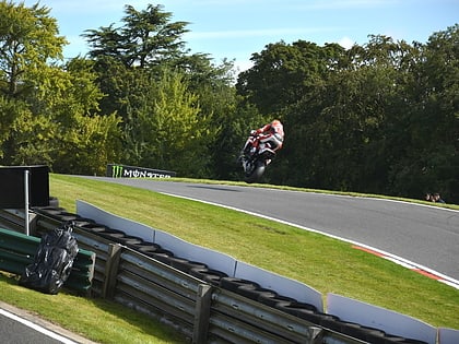 cadwell park lincolnshire gate