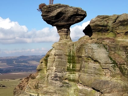 bunnet stane