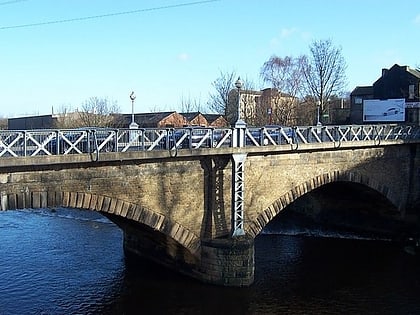 brighouse bridge