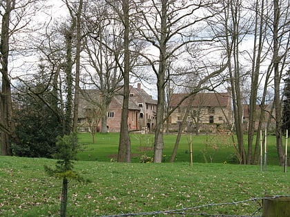 chesworth house horsham