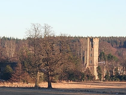 Gordon Castle