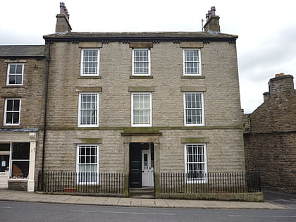 skeldale house yorkshire dales