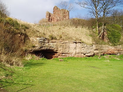 macduffs castle