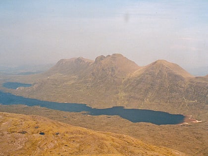 Baosbheinn