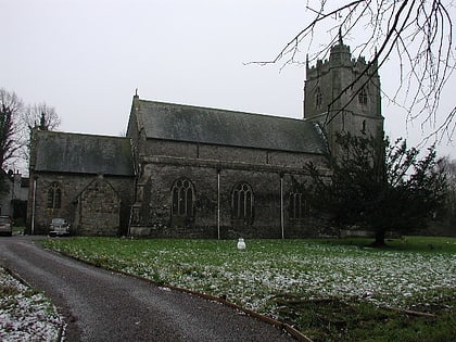 St Peter's Church