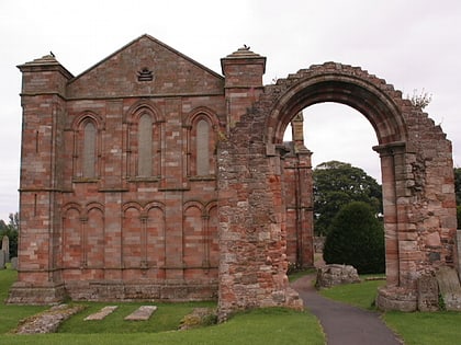 coldingham priory