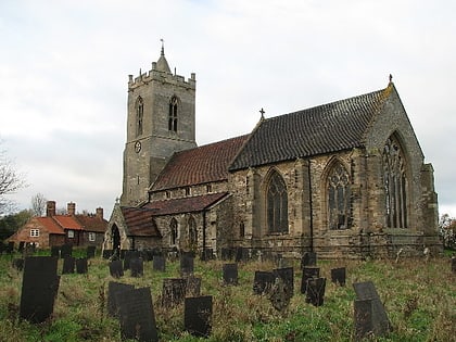 St Mary's Church