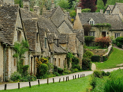 arlington row bibury