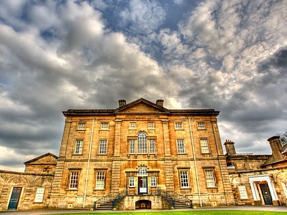 cusworth hall doncaster