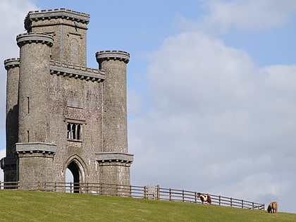 paxtons tower