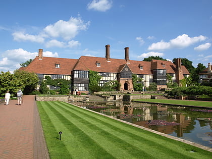 Jardin botanique de Wisley