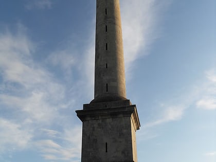 burton pynsent monument