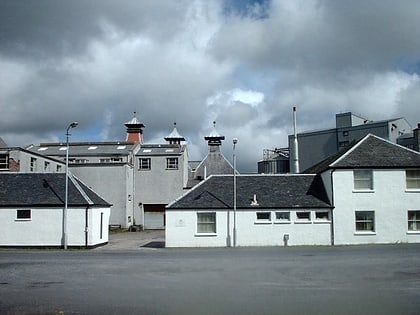 port ellen distillery islay