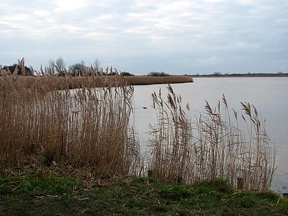 horsey mere the broads