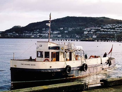 lyle hill greenock