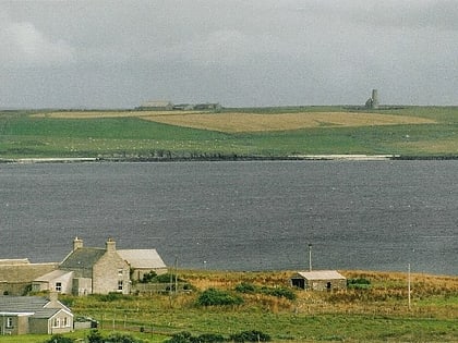 egilsay