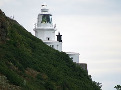 sark lighthouse