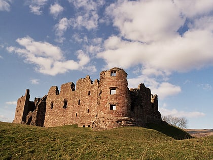 castillo de brough