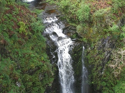 eas a chrannaig lamlash