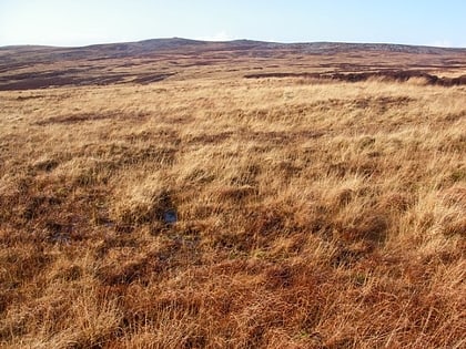 Tair Carn Uchaf