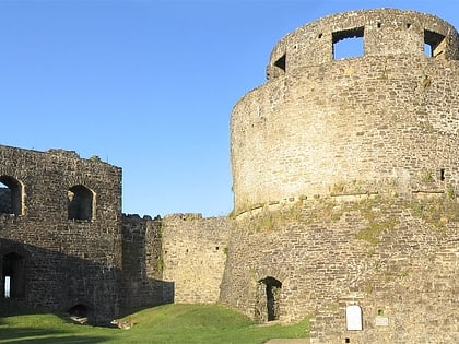 llandeilo