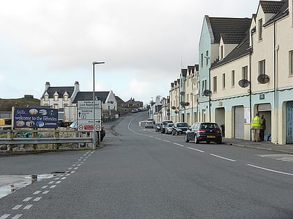 lochboisdale south uist