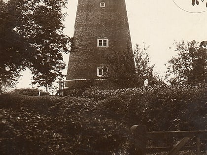 Edenbridge Windmill