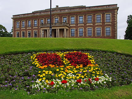 morecambe town hall