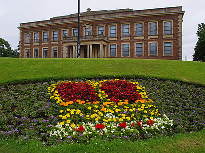 Morecambe Town Hall