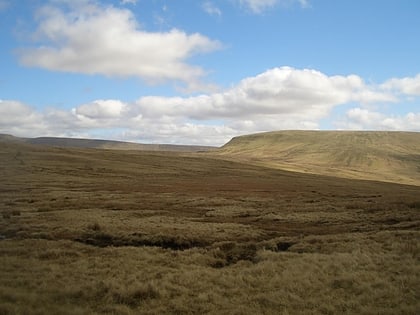 fan fawr brecon beacons nationalpark