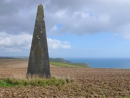 chaldon hill lulworth