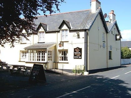 the wenvoe arms cardiff
