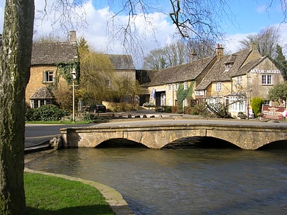 cotswold motoring museum bourton on the water