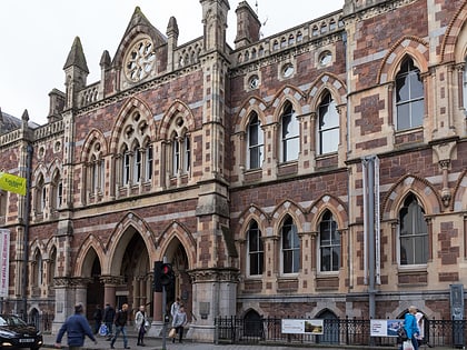 royal albert memorial museum exeter