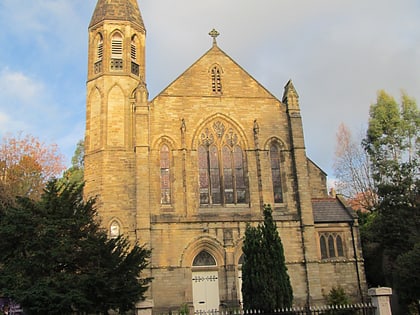 bollington methodist church