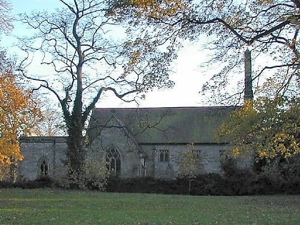 St Helena's Church